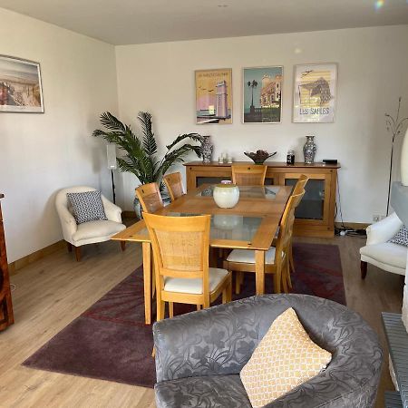 Maison Villa Sables-D'Olonne Les Sables-dʼOlonne Esterno foto