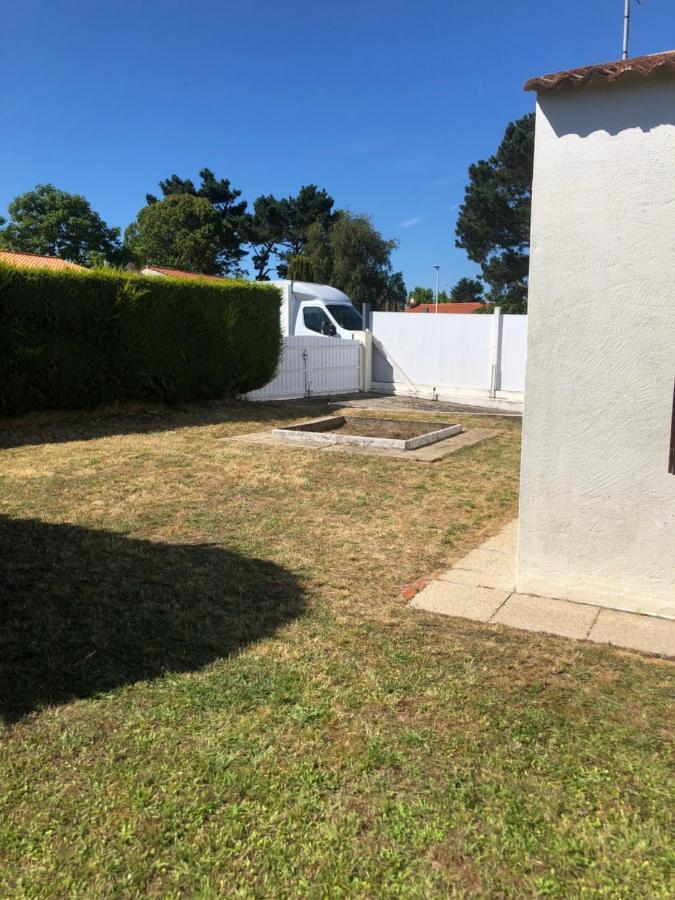 Maison Villa Sables-D'Olonne Les Sables-dʼOlonne Esterno foto