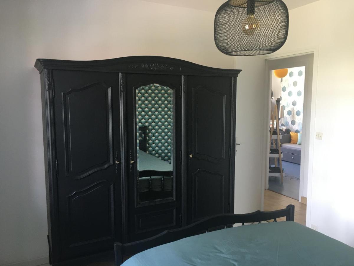 Maison Villa Sables-D'Olonne Les Sables-dʼOlonne Esterno foto