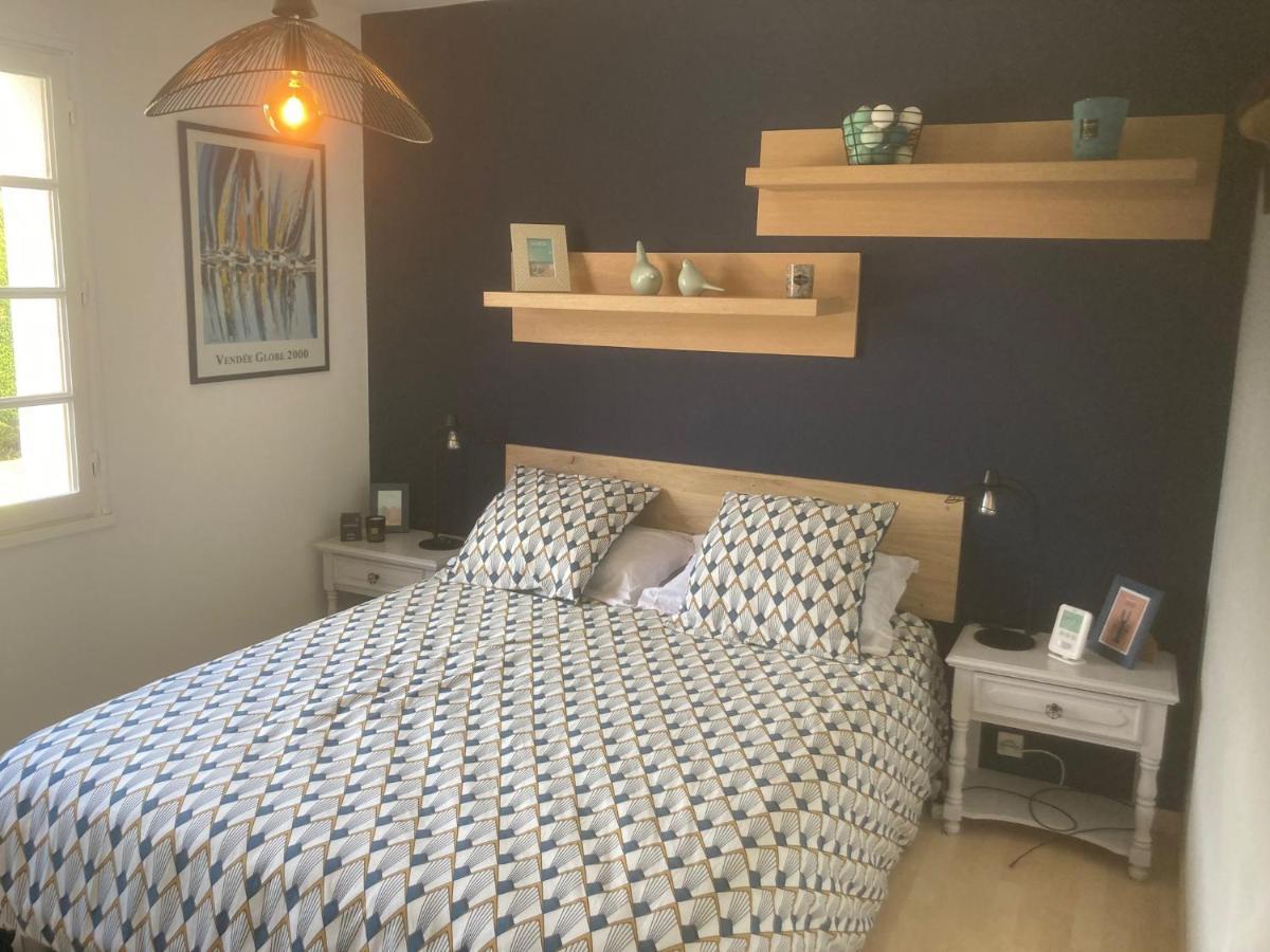 Maison Villa Sables-D'Olonne Les Sables-dʼOlonne Esterno foto