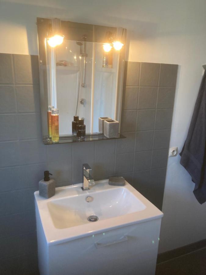 Maison Villa Sables-D'Olonne Les Sables-dʼOlonne Esterno foto