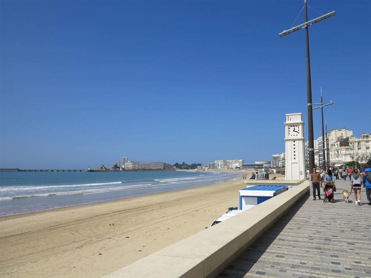 Maison Villa Sables-D'Olonne Les Sables-dʼOlonne Esterno foto