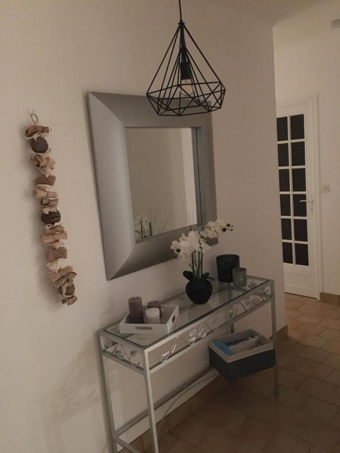 Maison Villa Sables-D'Olonne Les Sables-dʼOlonne Esterno foto