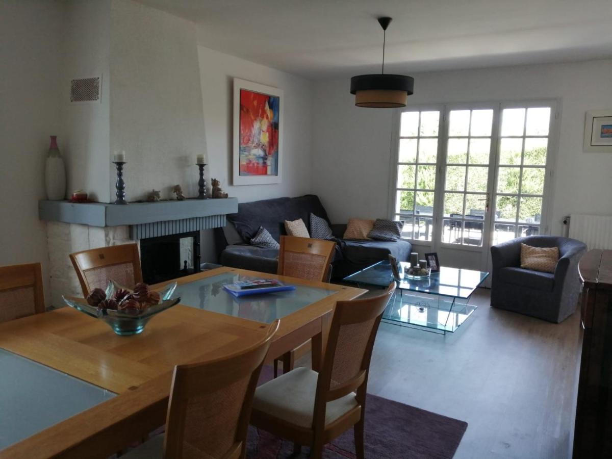 Maison Villa Sables-D'Olonne Les Sables-dʼOlonne Esterno foto