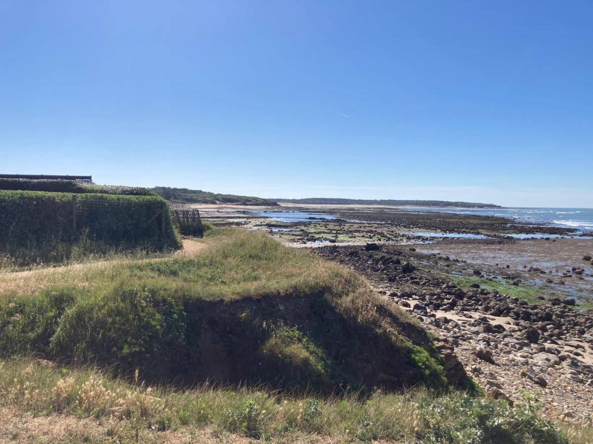 Maison Villa Sables-D'Olonne Les Sables-dʼOlonne Esterno foto