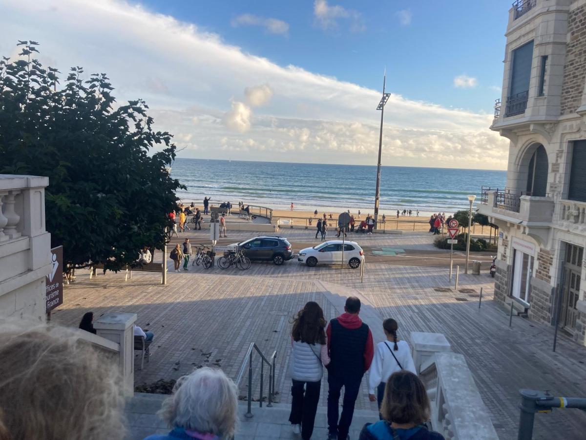 Maison Villa Sables-D'Olonne Les Sables-dʼOlonne Esterno foto