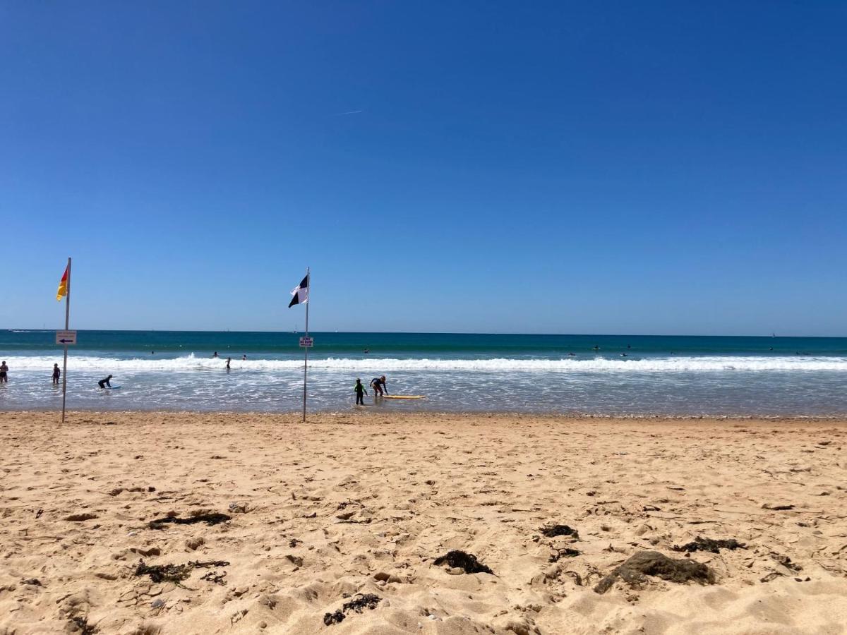 Maison Villa Sables-D'Olonne Les Sables-dʼOlonne Esterno foto