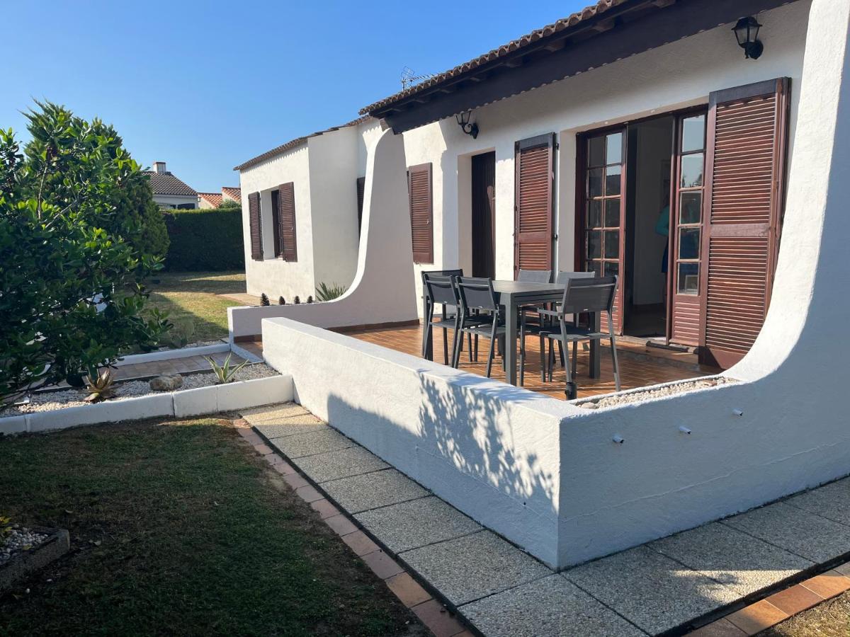 Maison Villa Sables-D'Olonne Les Sables-dʼOlonne Esterno foto