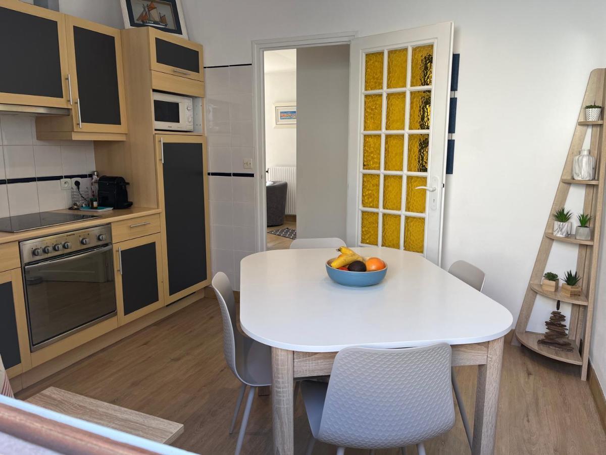 Maison Villa Sables-D'Olonne Les Sables-dʼOlonne Esterno foto
