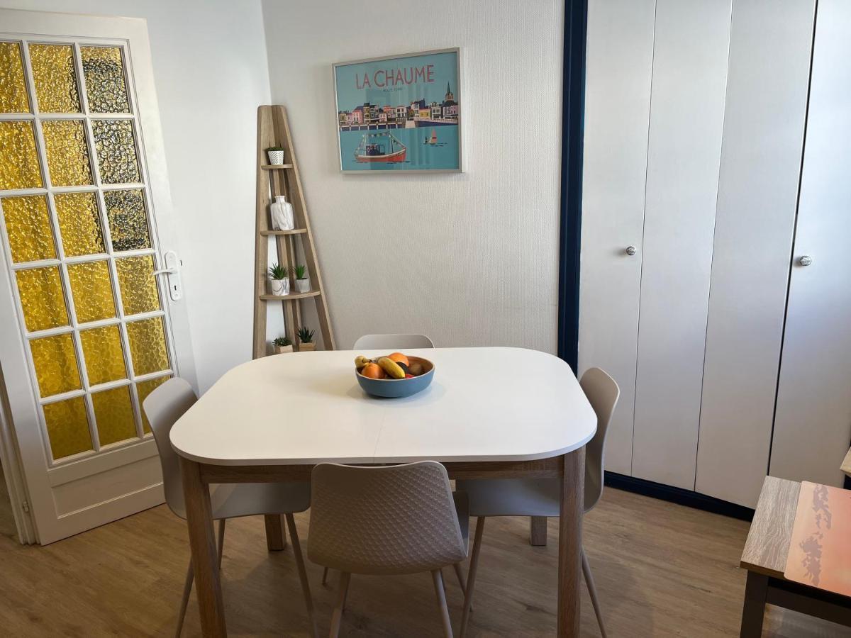 Maison Villa Sables-D'Olonne Les Sables-dʼOlonne Esterno foto