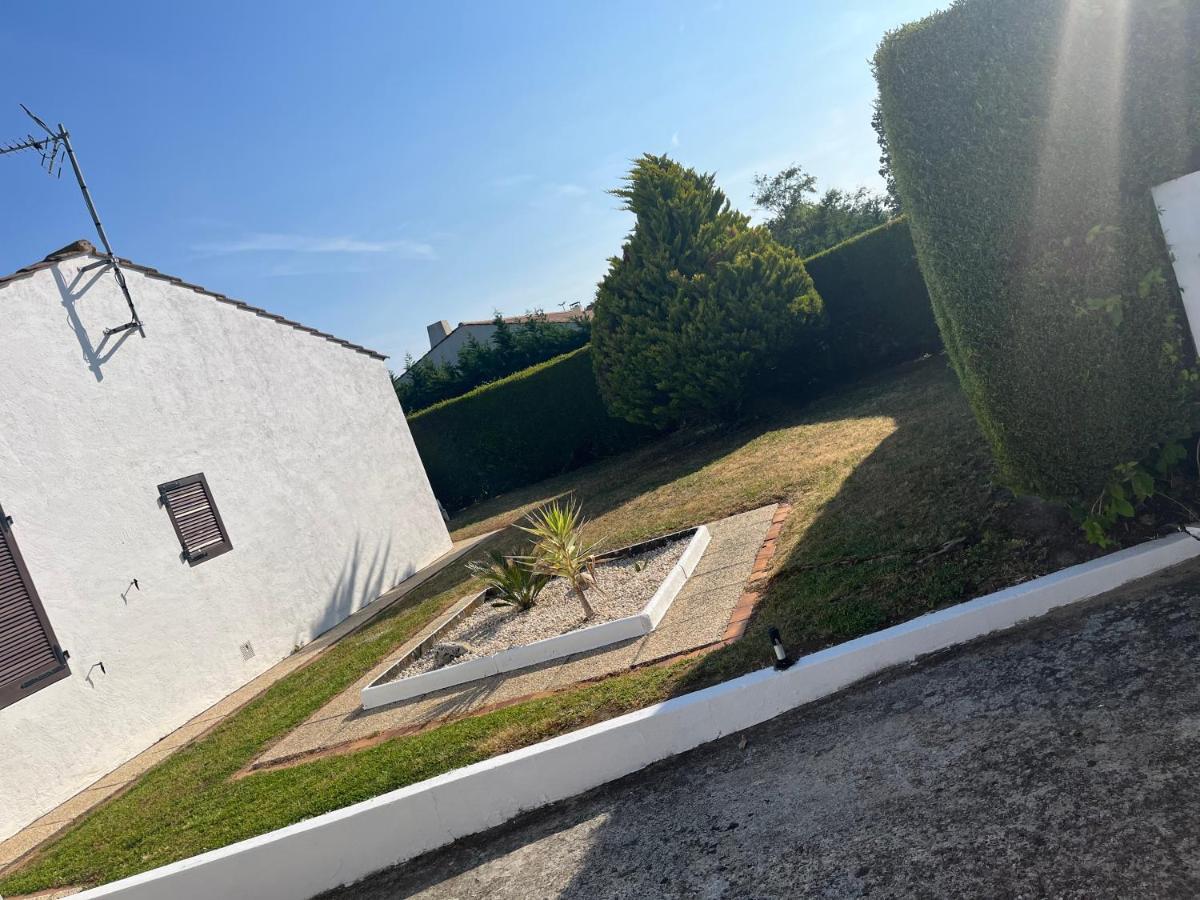 Maison Villa Sables-D'Olonne Les Sables-dʼOlonne Esterno foto