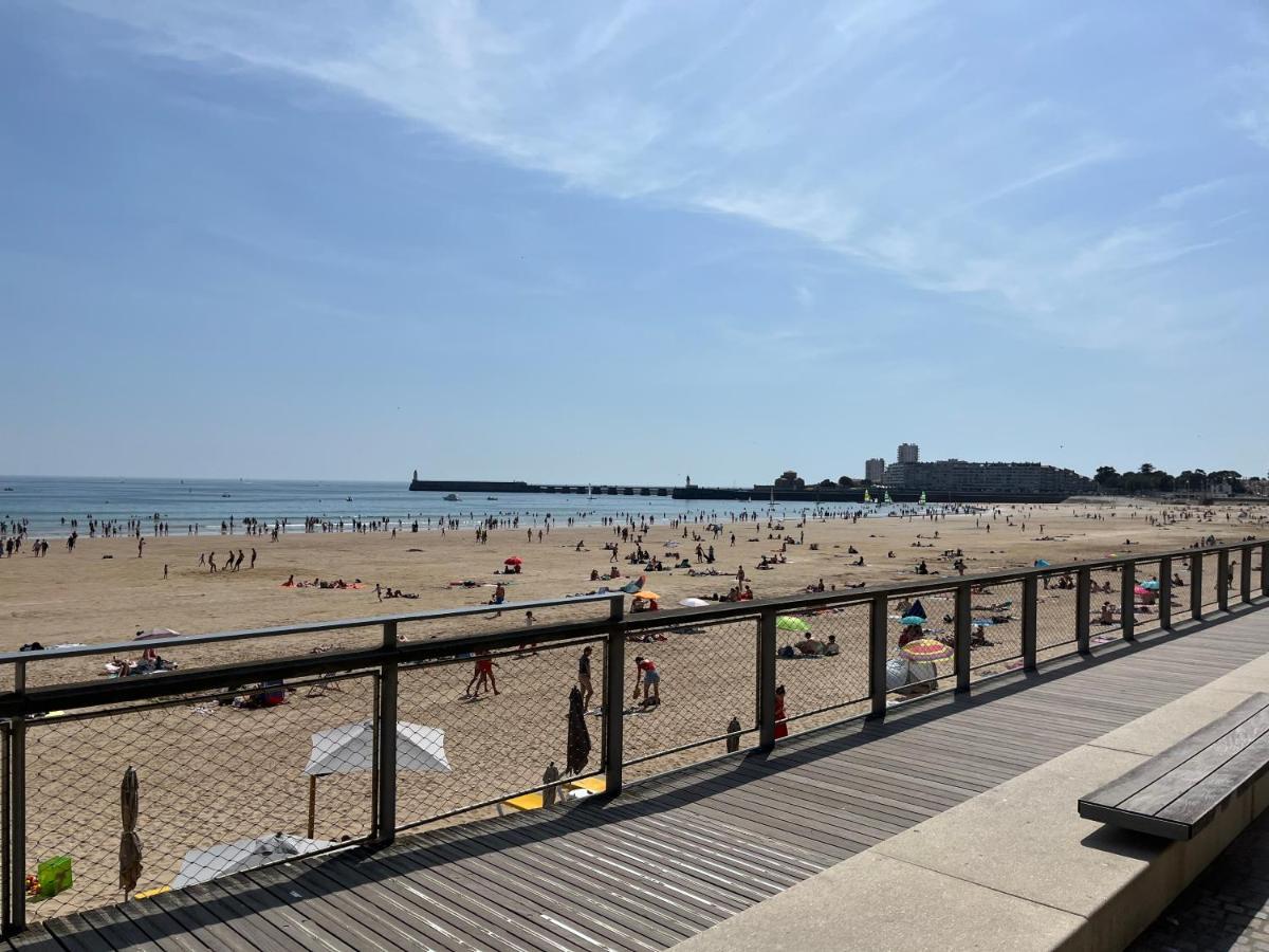 Maison Villa Sables-D'Olonne Les Sables-dʼOlonne Esterno foto